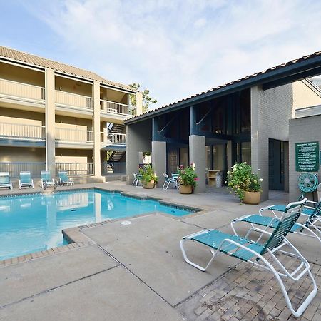 Americas Best Value Inn & Suites Extended Stay - Талса Удобства фото