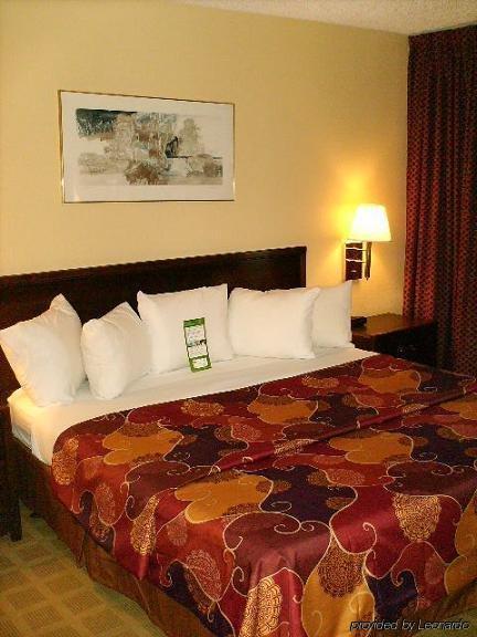 Americas Best Value Inn & Suites Extended Stay - Талса Номер фото