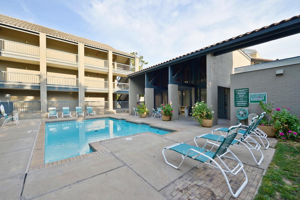 Americas Best Value Inn & Suites Extended Stay - Талса Удобства фото