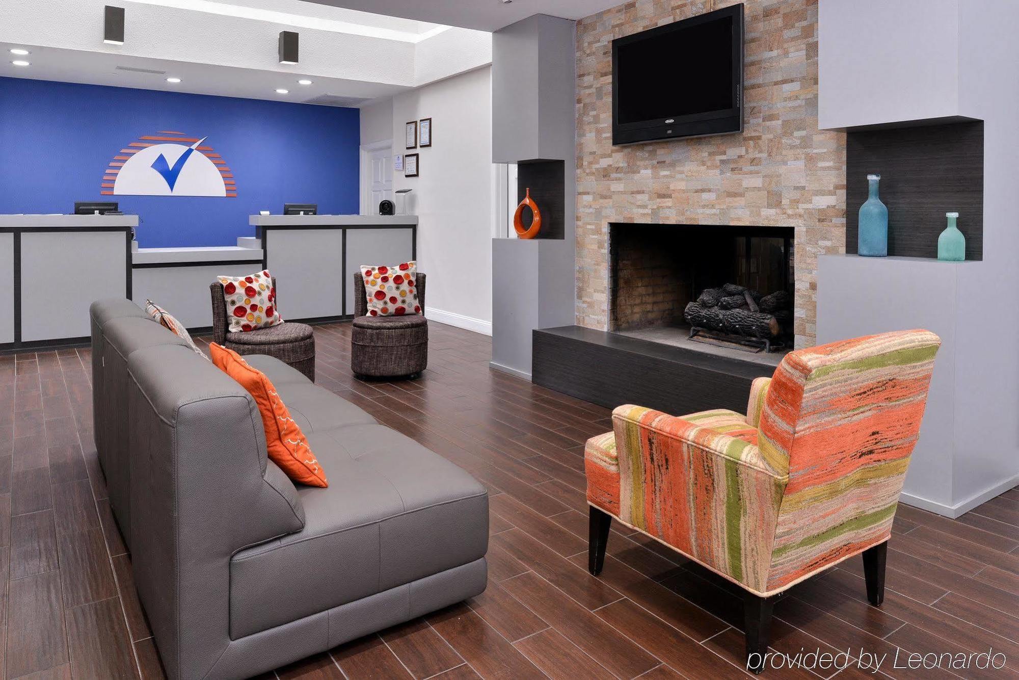 Americas Best Value Inn & Suites Extended Stay - Талса Экстерьер фото