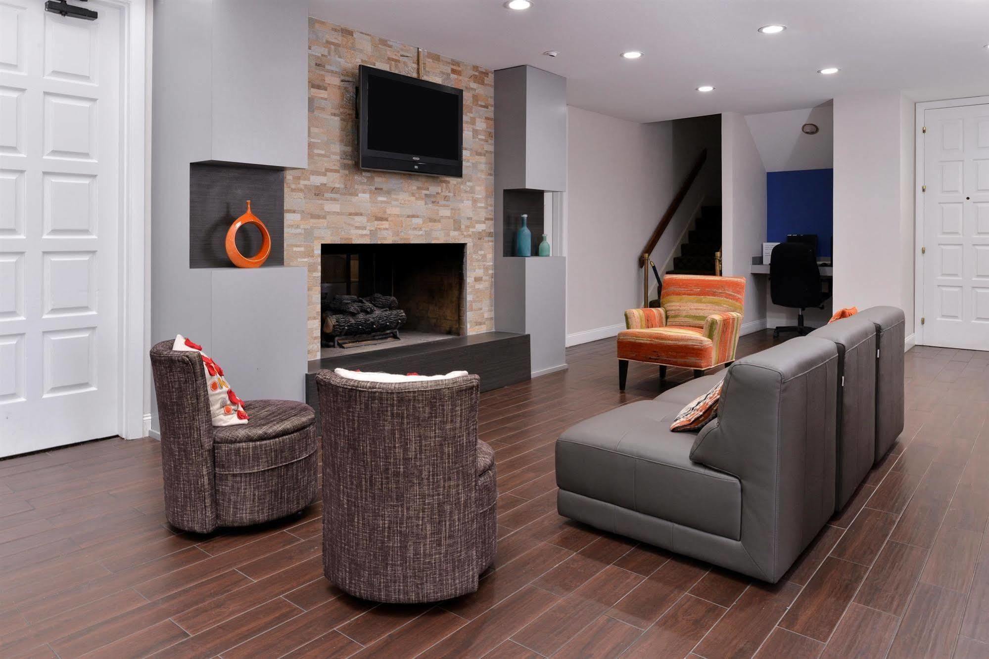 Americas Best Value Inn & Suites Extended Stay - Талса Экстерьер фото